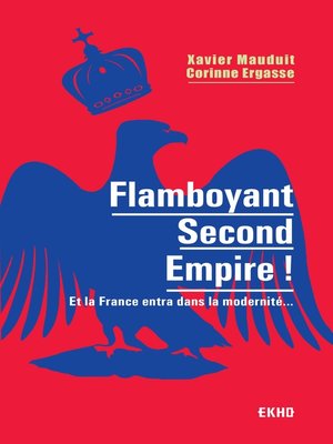 cover image of Flamboyant Second Empire !
